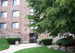 Pre-foreclosure in  DEBLIN LN  Oak Lawn, IL 60453