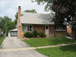 Pre-foreclosure in  168TH ST Country Club Hills, IL 60478