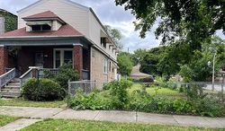 Pre-foreclosure in  S ELLIS AVE Chicago, IL 60619