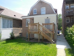 Pre-foreclosure in  S ABERDEEN ST Chicago, IL 60620