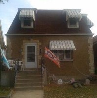 Pre-foreclosure in  S KILPATRICK AVE Chicago, IL 60629