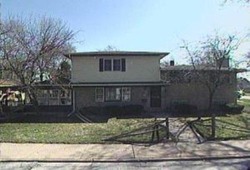 Pre-foreclosure in  GRANT ST Dolton, IL 60419