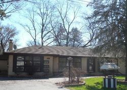 Pre-foreclosure Listing in S 70TH CT PALOS HEIGHTS, IL 60463