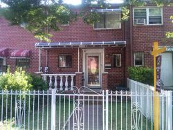 Pre-foreclosure in  ROCKAWAY AVE Brooklyn, NY 11212