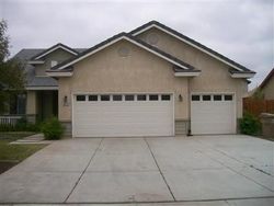 Pre-foreclosure in  GRAND HAVEN LN Bakersfield, CA 93313