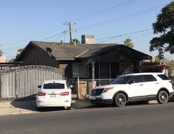 Pre-foreclosure in  ROBINSON ST Bakersfield, CA 93305