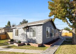 Pre-foreclosure in  DECATUR ST Bakersfield, CA 93308
