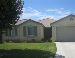 Pre-foreclosure in  CHRISTMAS ROSE DR Bakersfield, CA 93311