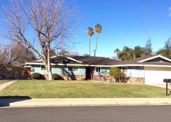 Pre-foreclosure in  SALLY AVE Bakersfield, CA 93308
