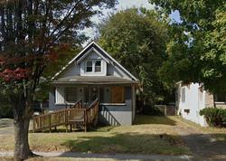 Pre-foreclosure in  S 3RD ST Louisville, KY 40214