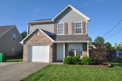 Pre-foreclosure Listing in N BLACK BRANCH RD CECILIA, KY 42724