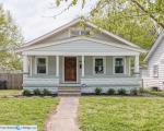 Pre-foreclosure in  UNIVERSITY RD Louisville, KY 40206