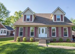 Pre-foreclosure in  NEWTON DR Louisville, KY 40228