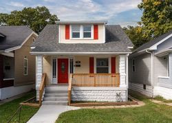 Pre-foreclosure in  N 40TH ST Louisville, KY 40212
