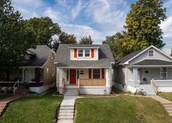 Pre-foreclosure in  N 40TH ST Louisville, KY 40212