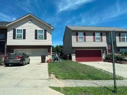 Pre-foreclosure in  BADGER CT Independence, KY 41051