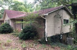 Pre-foreclosure in  FAIRWAY DR Pinson, AL 35126