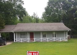 Pre-foreclosure in  1ST AVE NW Graysville, AL 35073