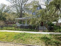 Pre-foreclosure in  N LIBERTY ST Jacksonville, FL 32206