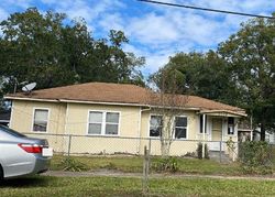 Pre-foreclosure in  BROADWAY AVE Jacksonville, FL 32254