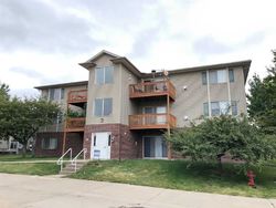 Pre-foreclosure Listing in ZELLER XING APT 102 NORTH LIBERTY, IA 52317