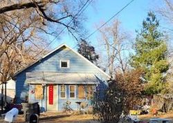 Pre-foreclosure in  RACCOON ST Des Moines, IA 50317