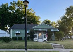 Pre-foreclosure in  HUFFMAN BLVD Fort Wayne, IN 46808