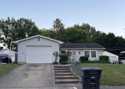 Pre-foreclosure in  CURDES AVE Fort Wayne, IN 46805