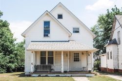 Pre-foreclosure in  MORGAN ST Crawfordsville, IN 47933
