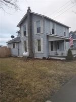 Pre-foreclosure Listing in W NORTH ST MORRISTOWN, IN 46161