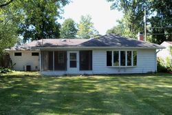 Pre-foreclosure in  S COUNTRY CLUB CT Crawfordsville, IN 47933