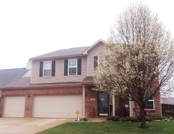 Pre-foreclosure in  THOMPSON DR Marion, IN 46953