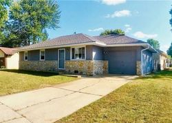 Pre-foreclosure in  LOCKERBIE CT Columbus, IN 47203