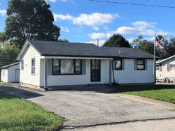 Pre-foreclosure in  S HOME AVE Marion, IN 46953