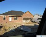 Pre-foreclosure in  MORNING GLORY DR Sellersburg, IN 47172