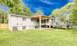 Pre-foreclosure in  BLACKISTON MILL RD Clarksville, IN 47129