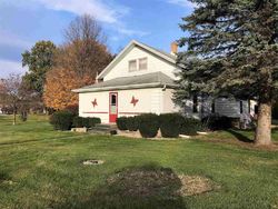 Pre-foreclosure in  COUNTY ROAD 3 Elkhart, IN 46517