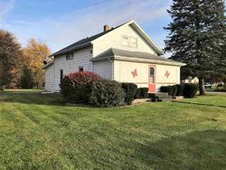 Pre-foreclosure in  COUNTY ROAD 3 Elkhart, IN 46517
