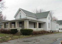 Pre-foreclosure Listing in S MAIN ST SHERIDAN, IN 46069
