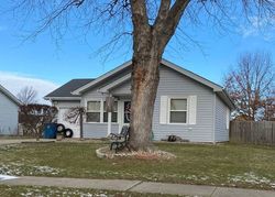 Pre-foreclosure in  MITCHELL DR Gas City, IN 46933