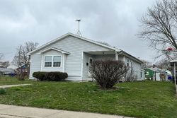 Pre-foreclosure in  E DIXON ST Kokomo, IN 46901