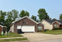 Pre-foreclosure in  MEYER LOOP Sellersburg, IN 47172