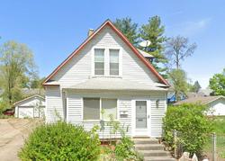 Pre-foreclosure in  ROCKFORD ST Elkhart, IN 46514