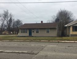 Pre-foreclosure in  N EMERSON AVE Indianapolis, IN 46218