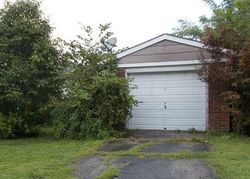 Pre-foreclosure in  S 4TH ST Richmond, IN 47374