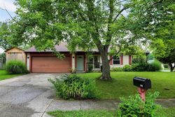 Pre-foreclosure in  PEMBERLY DR Indianapolis, IN 46221