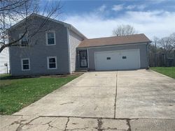Pre-foreclosure in  N TEMPLE AVE Indianapolis, IN 46218