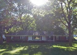 Pre-foreclosure in  CENTRAL AVE Indianapolis, IN 46240