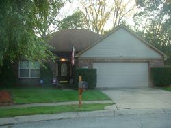 Pre-foreclosure in  TANSEL PARK CT Indianapolis, IN 46234