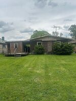 Pre-foreclosure in  N DEVON AVE Indianapolis, IN 46219